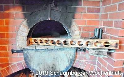 Backhausfest in Krankenhagen