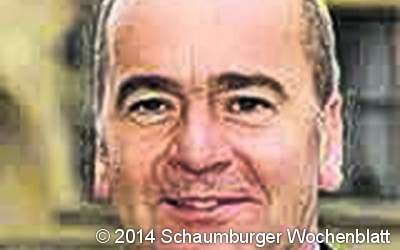 Innenminister zu Gast