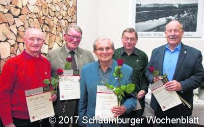 TuS überspringt wieder 1100-Mitgliedermarke