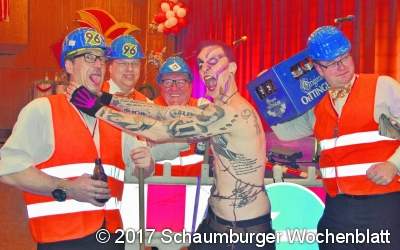 Ist Rinteln reif für 