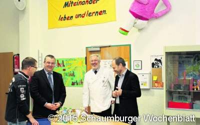 Berufswahl konsequent vorbereiten