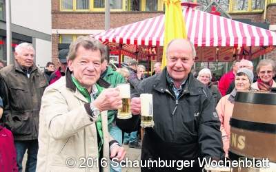 Wir trauern um Jochen Weber