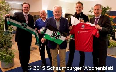 Das richtige Camp für wahre Fußballfans