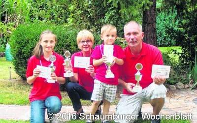 Langsamster gewinnt