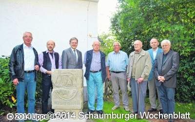 Mahnmal gegen das Vergessen