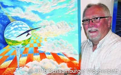 Erlebtes und Bewegtes in Bildern