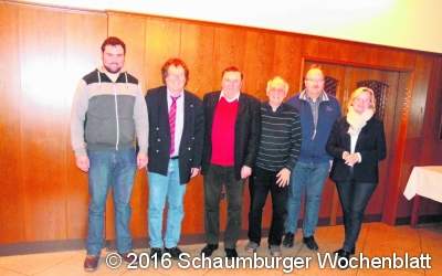 Frischer Wind weht durch die SPD