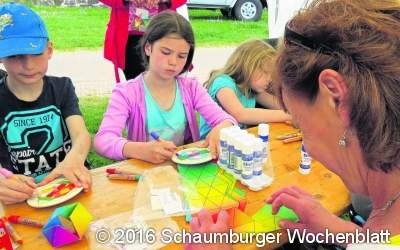 Trockener Mathestoff – spannend verpackt
