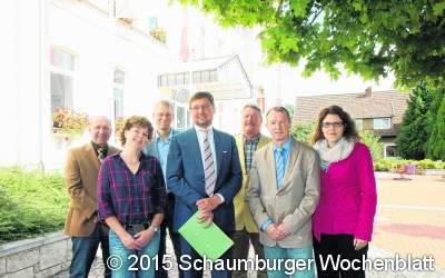 Bürgermeister rufen zu Unterstützung auf