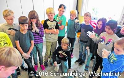 Diese Aktion ist wieder der Renner