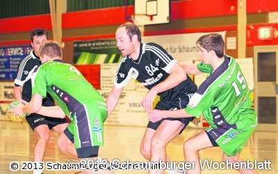 Unbekümmert für einen weiteren Auftrieb sorgen