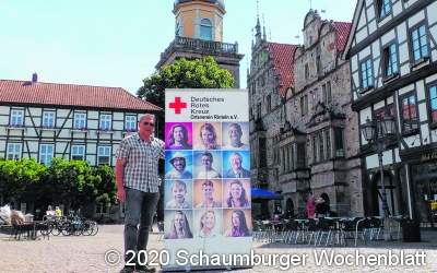 Ehrenamt unterstützen - Mitglied werden