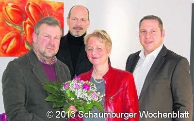 Lions Club spendet für die Opferhilfe