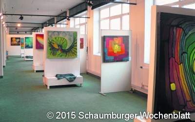 Neue Namen in der Projektgruppe