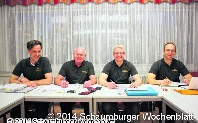 Neues Dach für Papageien und Ziegen