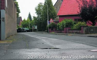 Überraschende Antragsflut im Ortsrat