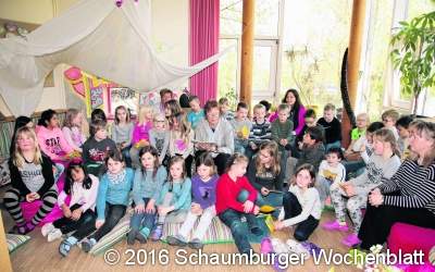 Hotte und das Unzelfunzel