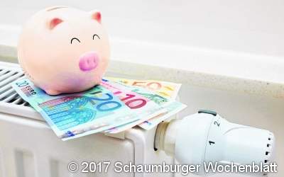 Die Gaspreise auf niedrigstem Stand seit 2010 gesunken