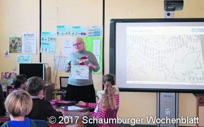 Studenten der Leibniz Universität verwandeln das Klassenzimmer in ein Versuchslabor