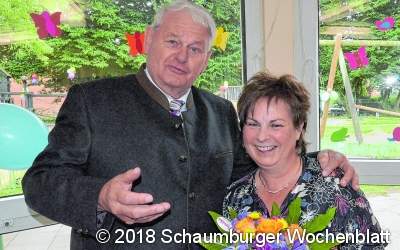 Drei Jahrzehnte lang sehr viel Gutes bewirkt