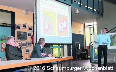Graben zwischen Verwaltung und Anwohnern in Lockhausen