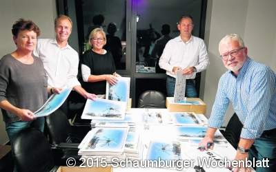 Lions-Adventskalender ist da