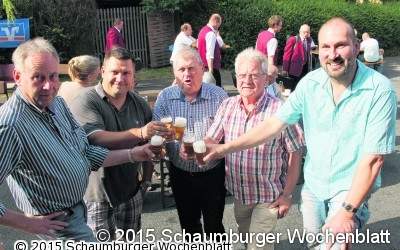 Tolles Fest hätte mehr Besucher verdient