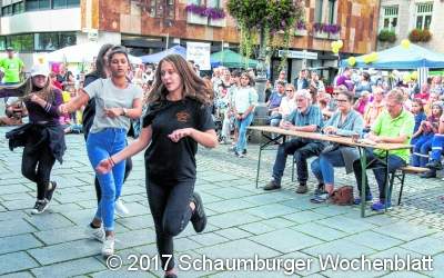 Spannung, Spiel und Spaß
