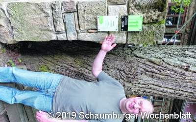 Hanf und Lehm sorgen für ein wohnliches Klima