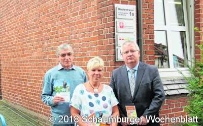 Personalveränderungen beim Caritasverband