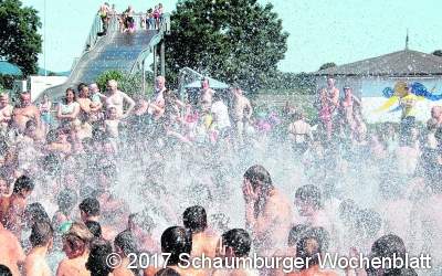 Morgen ist 