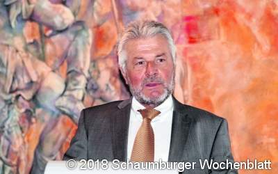 Frust wegen Parkgebühren, Sorge wegen Faurecia