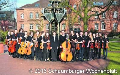 Ensemble Leggero gibt Konzert