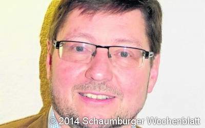 CDU schickt Georg Hudalla ins Rennen zum Samtgemeindechef