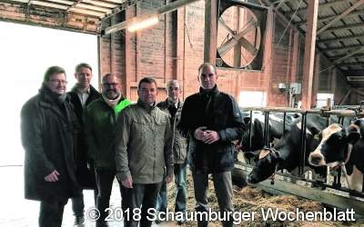 Bäuerliche Landwirtschaft hat eine Zukunft