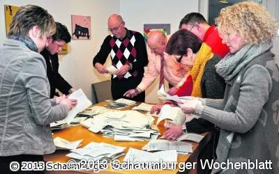 Mit starker Stimme im Landtag