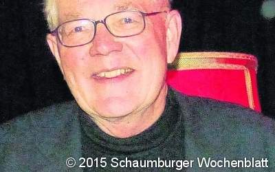 Ein Bürgermeister bis zum Tod