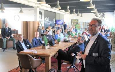 „Gelungene Startphase von Stadthagen bei eBay“