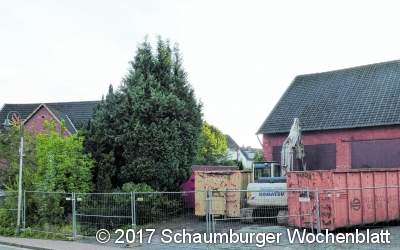 Start für die kleine Lösung