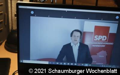 Für mehr Wohnraum
und bessere Bürgerbeteiligung