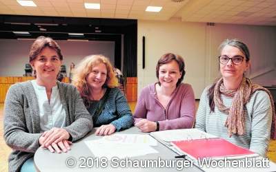 Jedes Kind individuell sehen