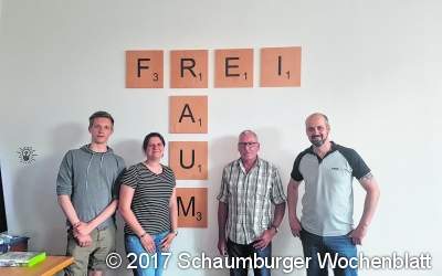 Gemeinsame Ziele mit 