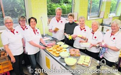 Frische Kraft durch frische Kost