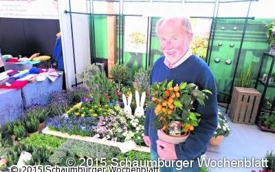 Das Herz der Schaumburger Wirtschaft schlägt in Rodenberg