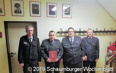 Vom Moorbrand bis hin zum Großfeuer in Gewerbegebiet