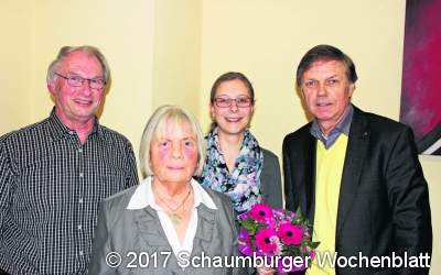 Beratungen immer gut besucht