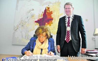 Jeder hat es selbst in der Hand