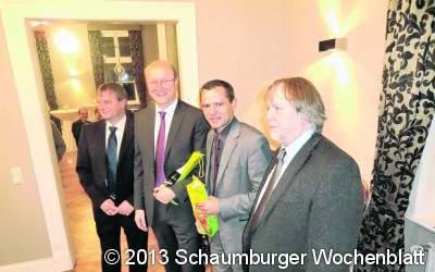 Weniger Reden, mehr Gedanken