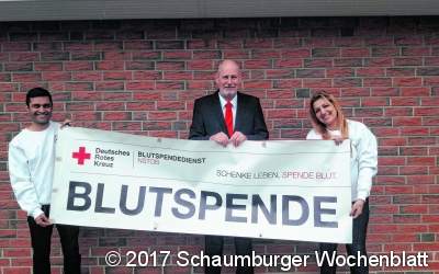 Blutspende
