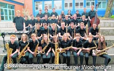 Austausch unter jungen Musikern anregen